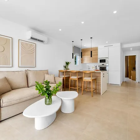 Kallao Apartamento Puerto del Carmen (Lanzarote)