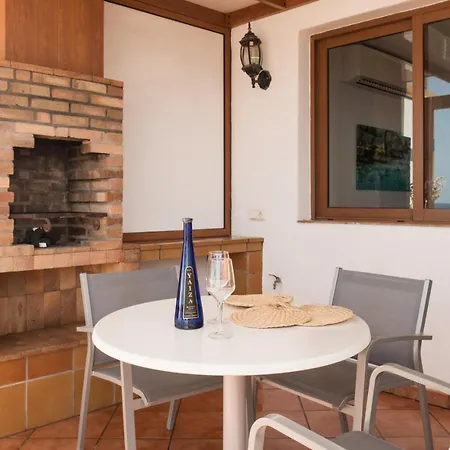 Kallao Appartement