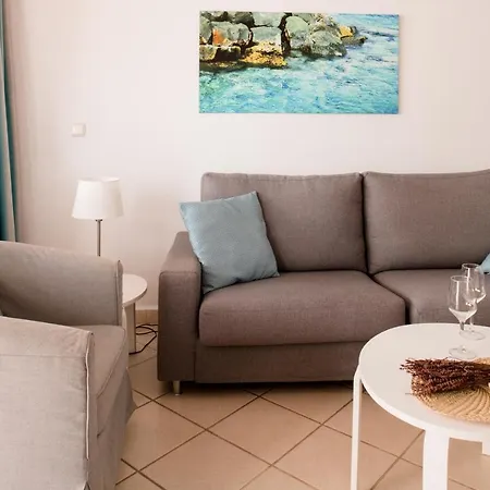 Appartement Kallao Puerto del Carmen (Lanzarote)