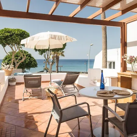 Appartement Kallao