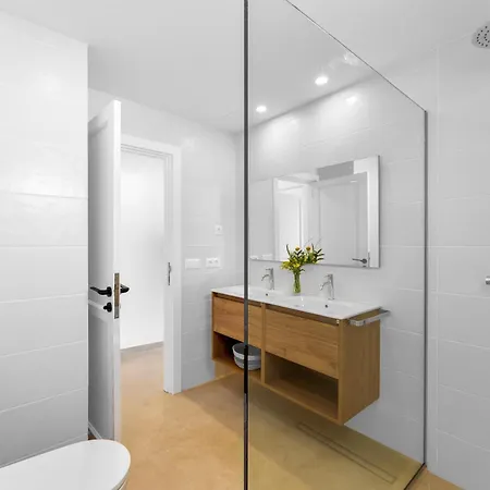 Apartament Kallao *