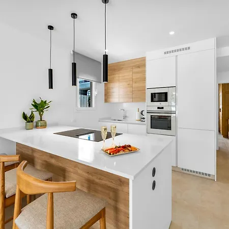 Kallao Apartament