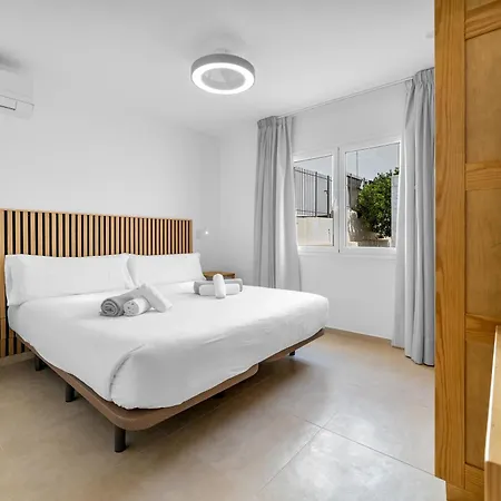 Kallao Apartament *