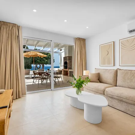Kallao Apartament *