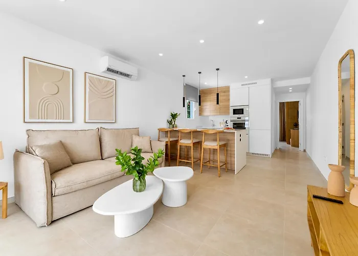 Kallao Apartament Puerto del Carmen (Lanzarote)